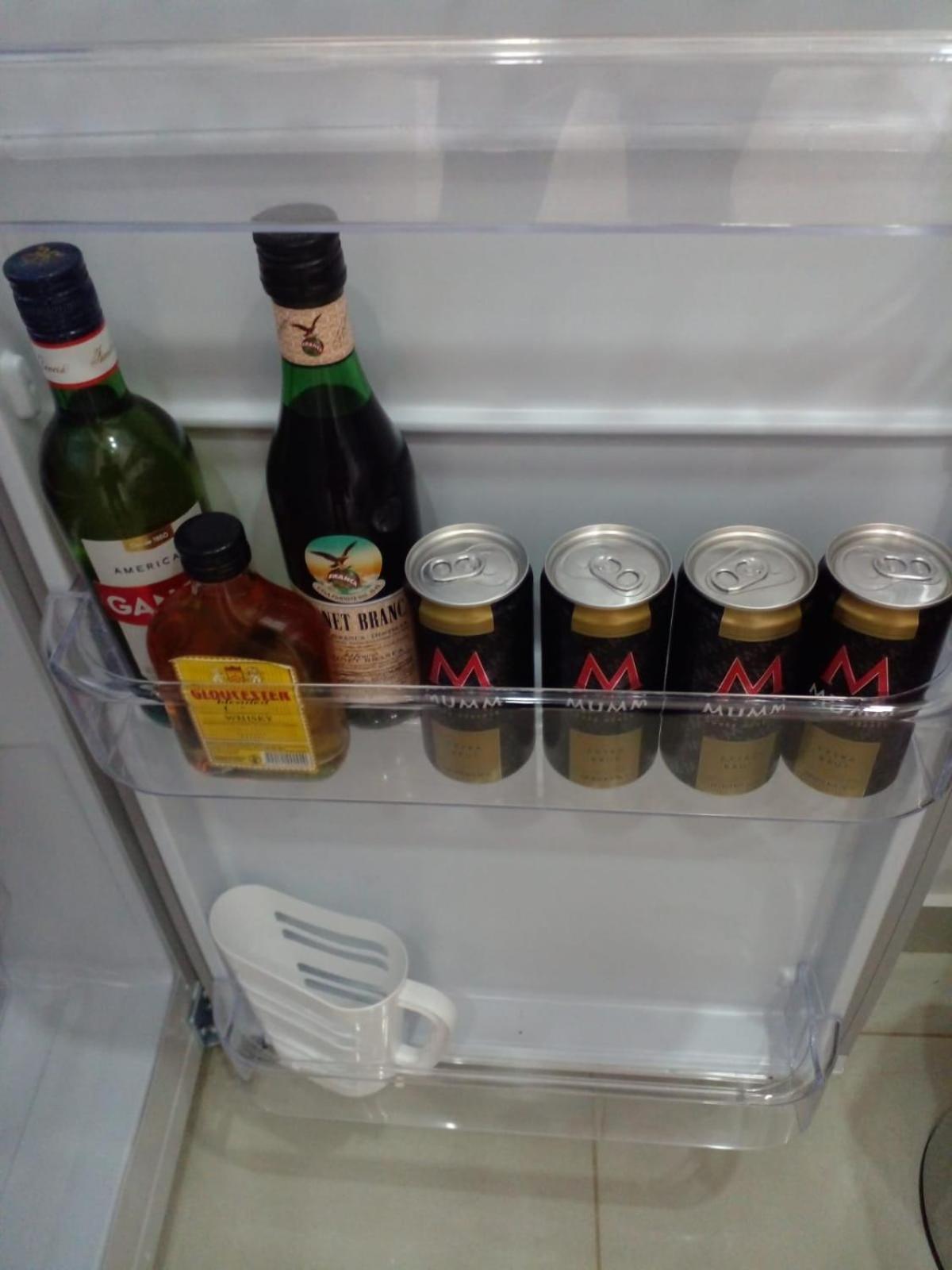 바히아블랑카 Ohiggins Bahia Premium 아파트 외부 사진